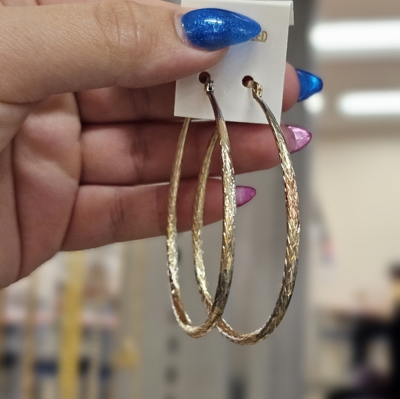 Gold filled bangles - Picture 3 of 4